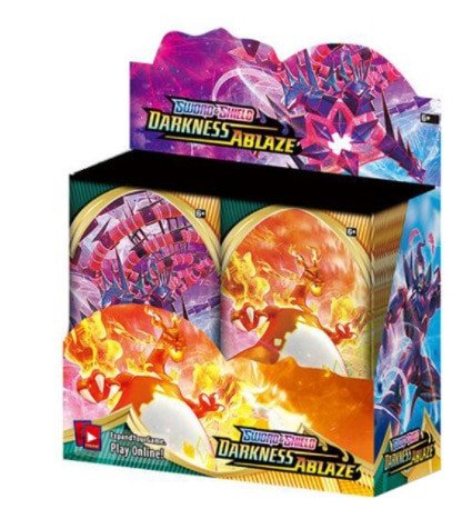 Takara Tomy 2021 New 360Pcs Pokemon Tcg: Mind Booster Box Trading Card Game Collection Toys Christmas Gifts