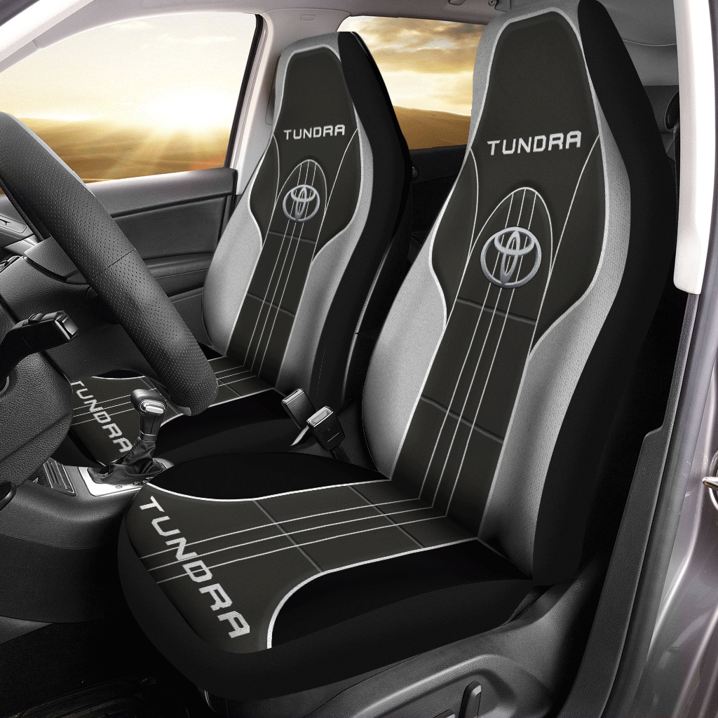 Tundra Car Seat Cover