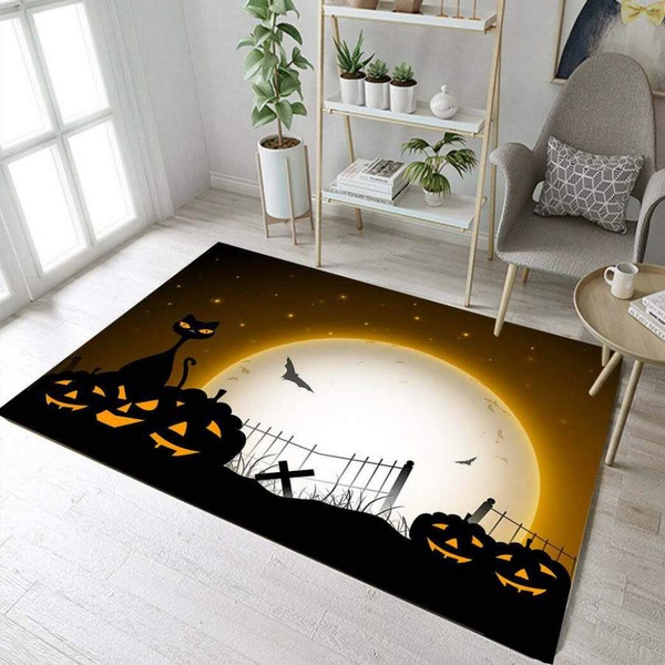 Halloween Rug RCDD81F15054