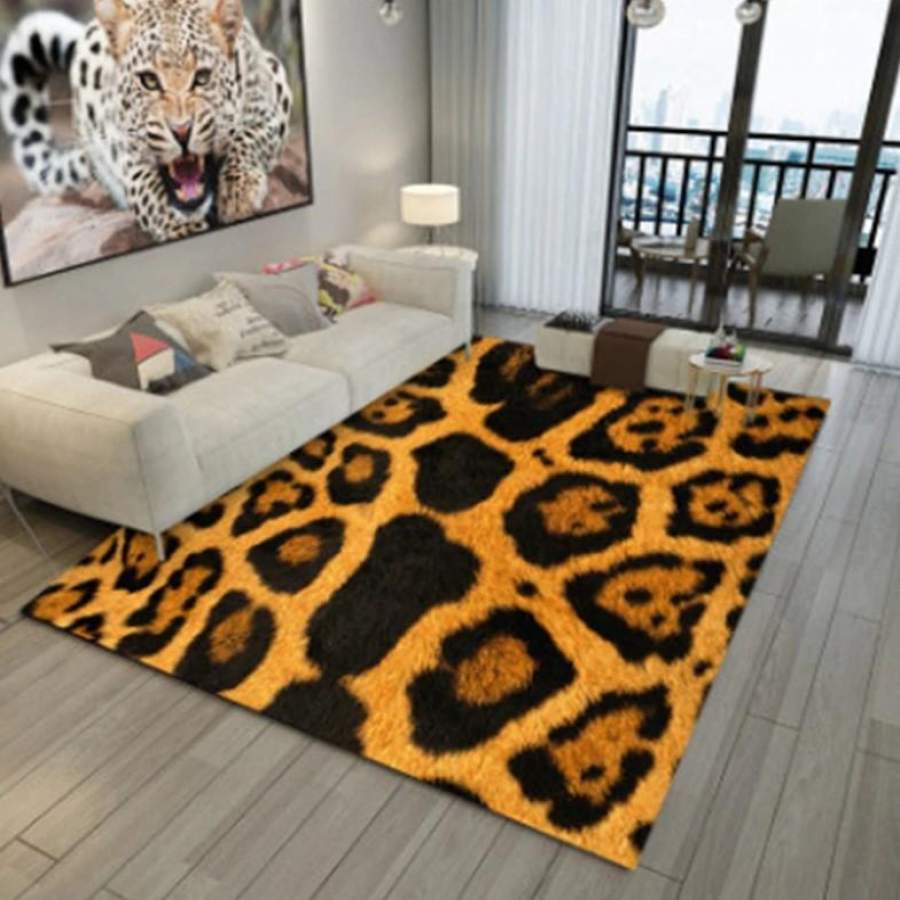 Tiger Rug RB7A8E7E1368