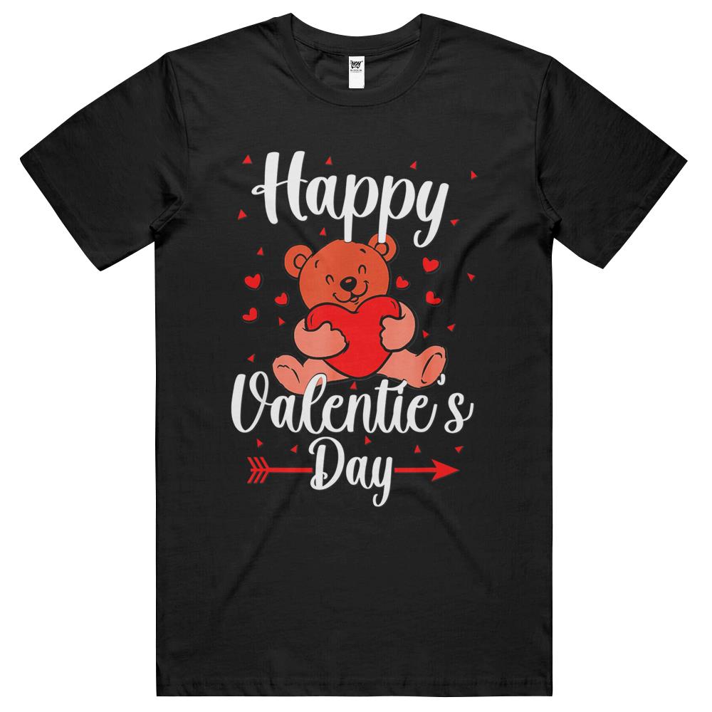 Happy Valentine’S Day, T Shirts