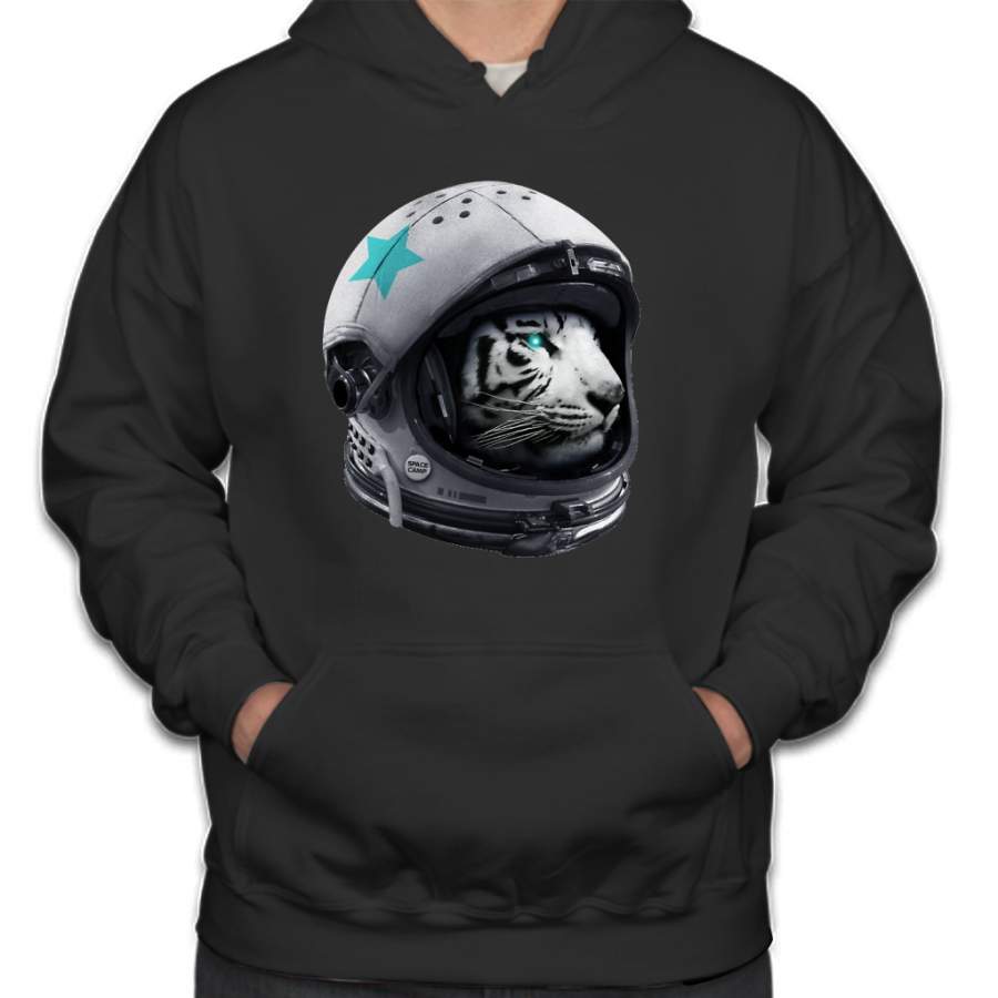 Astro Tiger Hoodie