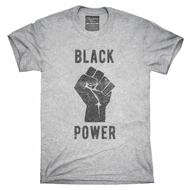 Crushtee Black Power Fist T Shirt, Hoodie, Tank Top, Gifts Long Sleeve Hoodie