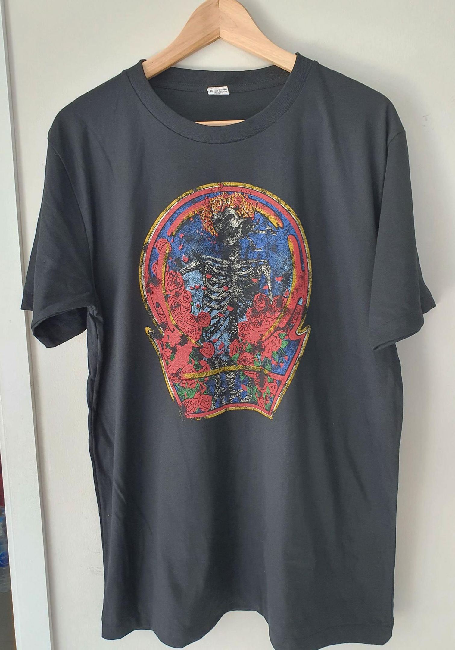 Grateful Dead Vtg Look Retro T-Shirt