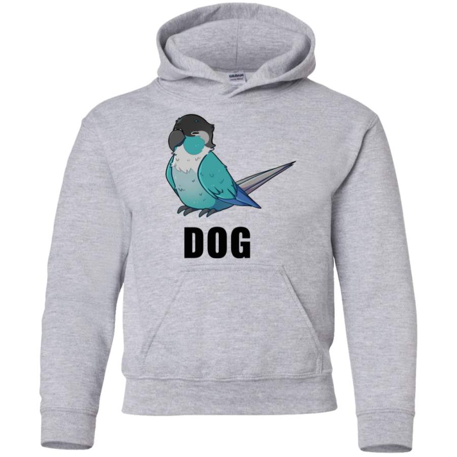 AGR Jaiden Animations DOG Youth Pullover Hoodie