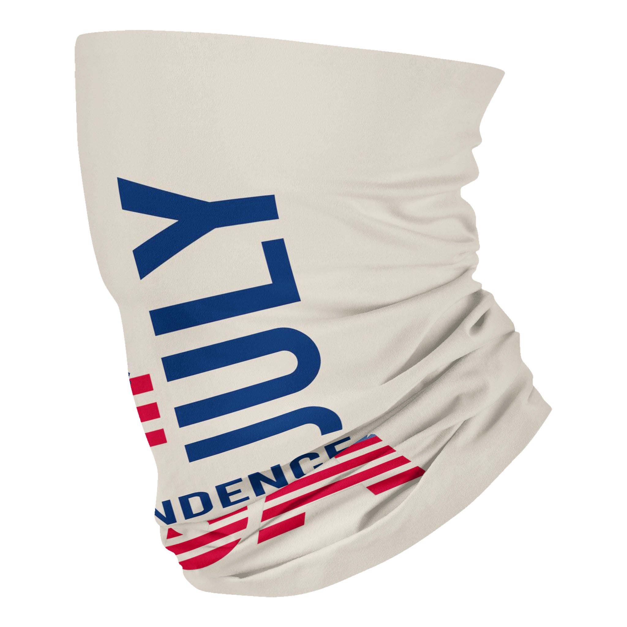 Poster for usa independence day design – Neck Gaiter