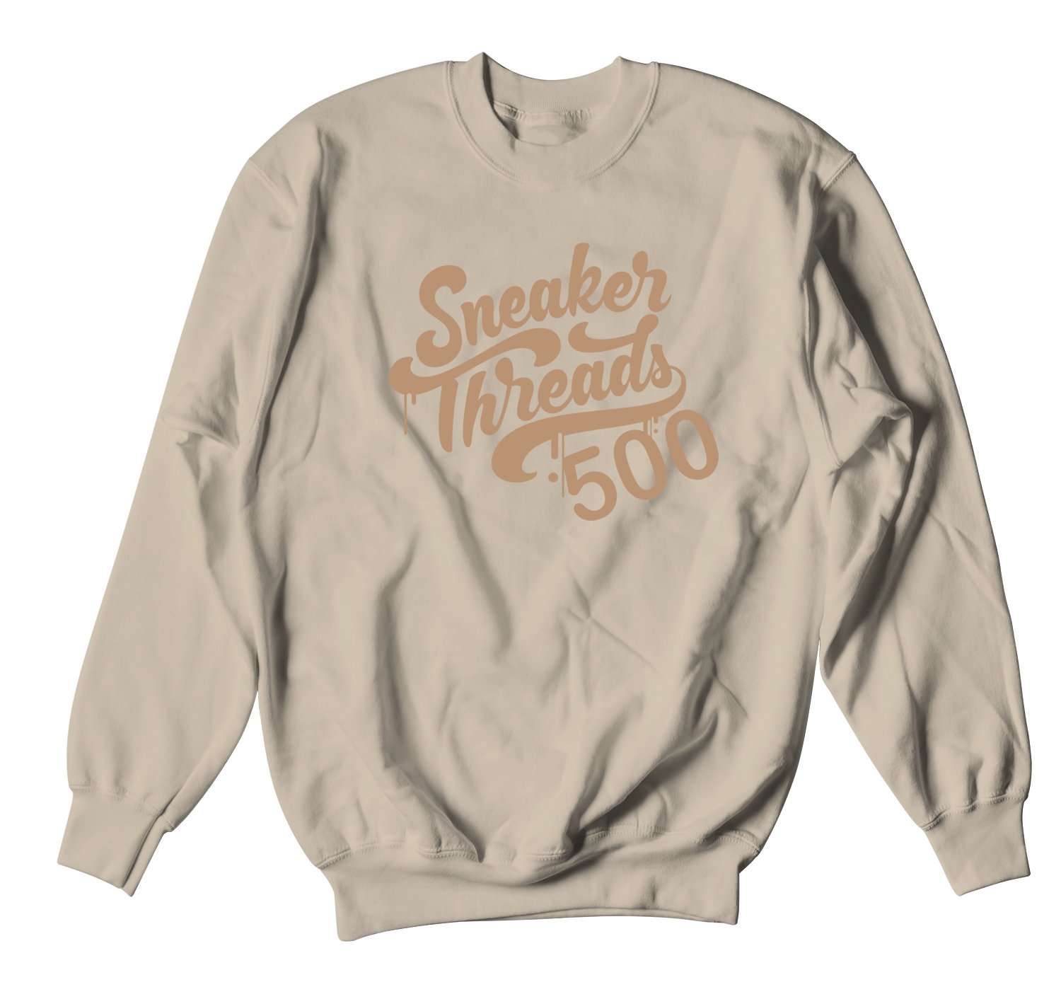 Yeezy 500 Stone St:500 Sweater