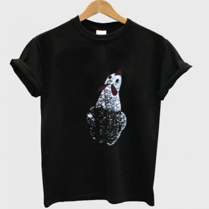 Funky Chicken T-Shirt