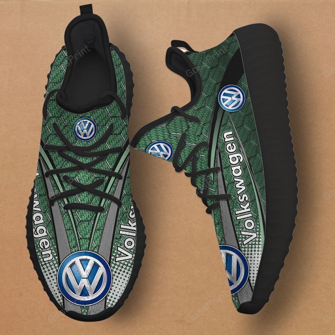 Volkswagen Yz Boost Ver 3