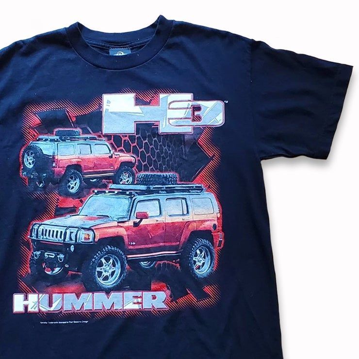 Hummer H3 Big Graphic Shirt