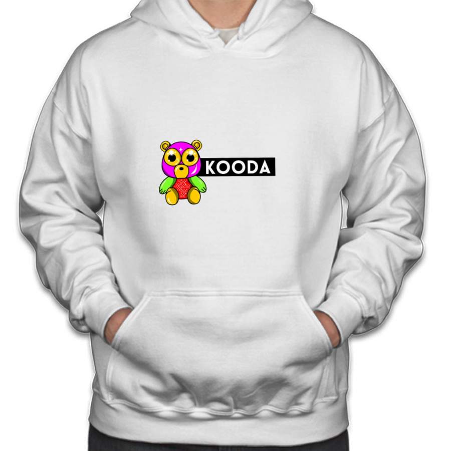 69- KOODA Hoodie