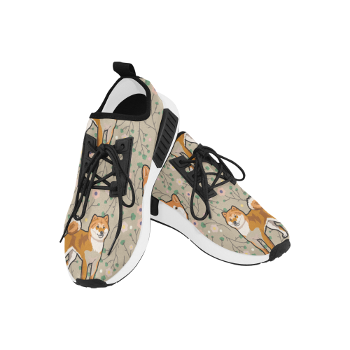 Akita Flower Men’S Draco Running Shoes