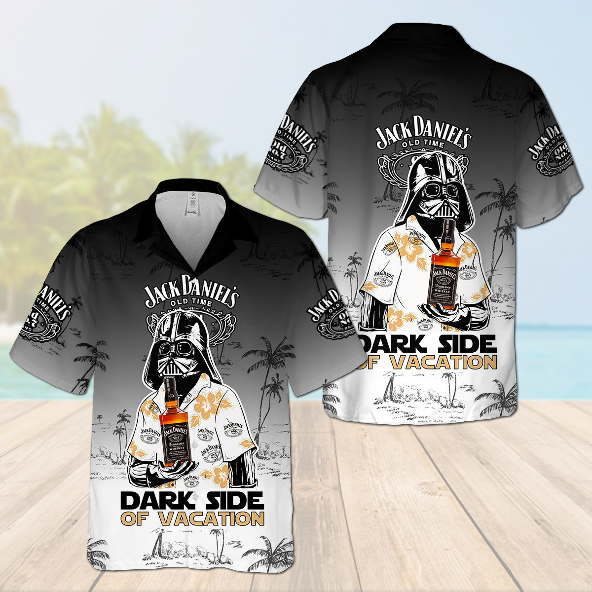 Jd Hawaii Shirt Ha58092