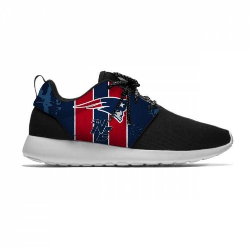 New England Patriots Shoes Sneakers