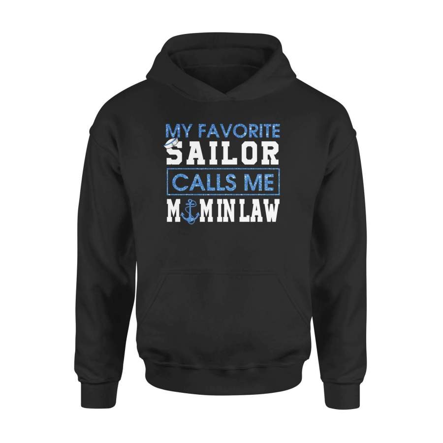 Navy Mom in Law – My favorite …