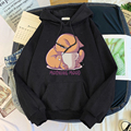 Women Hoodies Kawaii Cat Cartoon Print Woman Sweatshirt with Hooded Harajuku Loose Hoodie Korean Fashion Female Y2k Clothes Tops alx