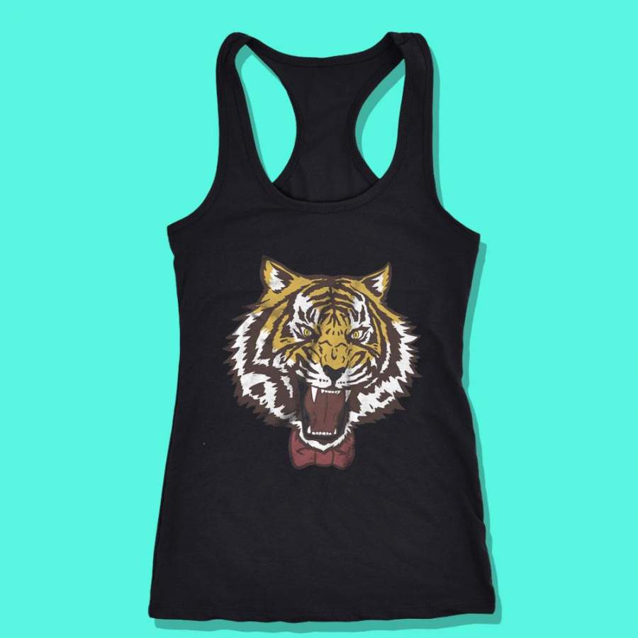 Yuri Plisetsky Tiger Women’S Tank Top