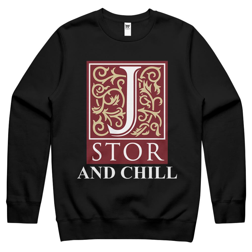 The Four Elements Avatar Symbols Crewneck Sweatshirt