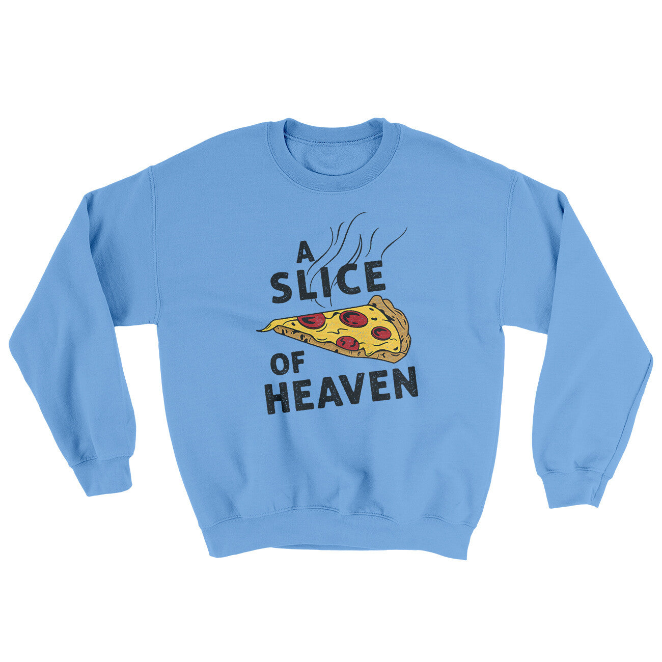 A Slice Of Heaven Ugly Sweater