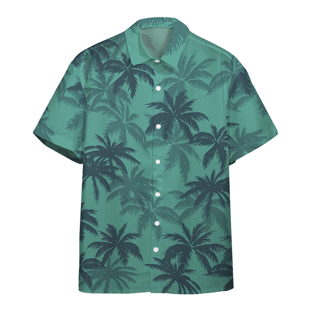 Gearhumans Gta Tommy Hawaiian Shirt Ha22530