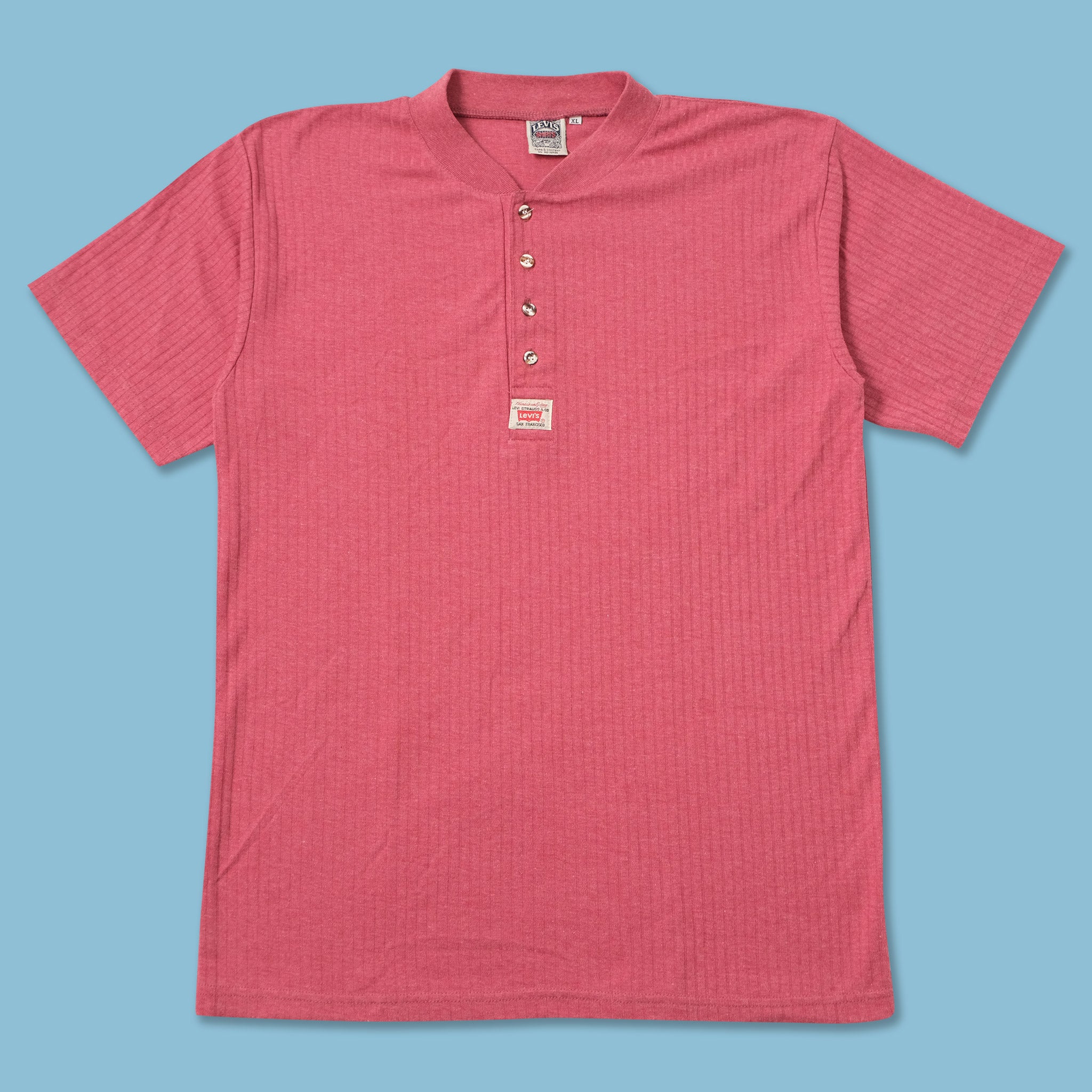 Vintage Levis T-Shirt Xlarge
