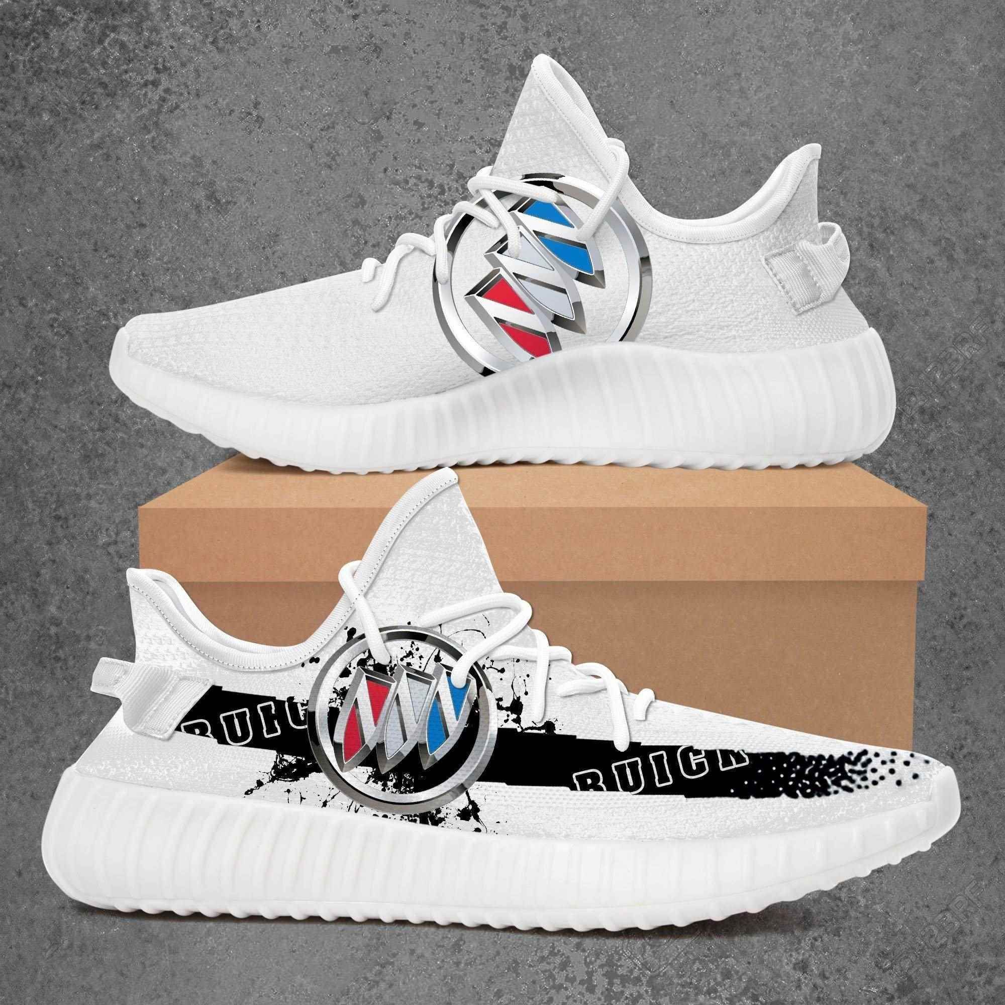 Buick Yeezy Boost Shoes Sport Sneakers