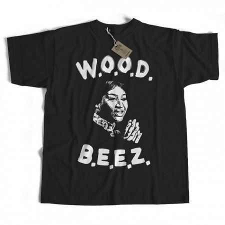 Scritti Politti Wood Beez shirt