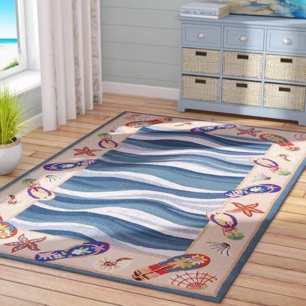 Summer CLH021040R Rug
