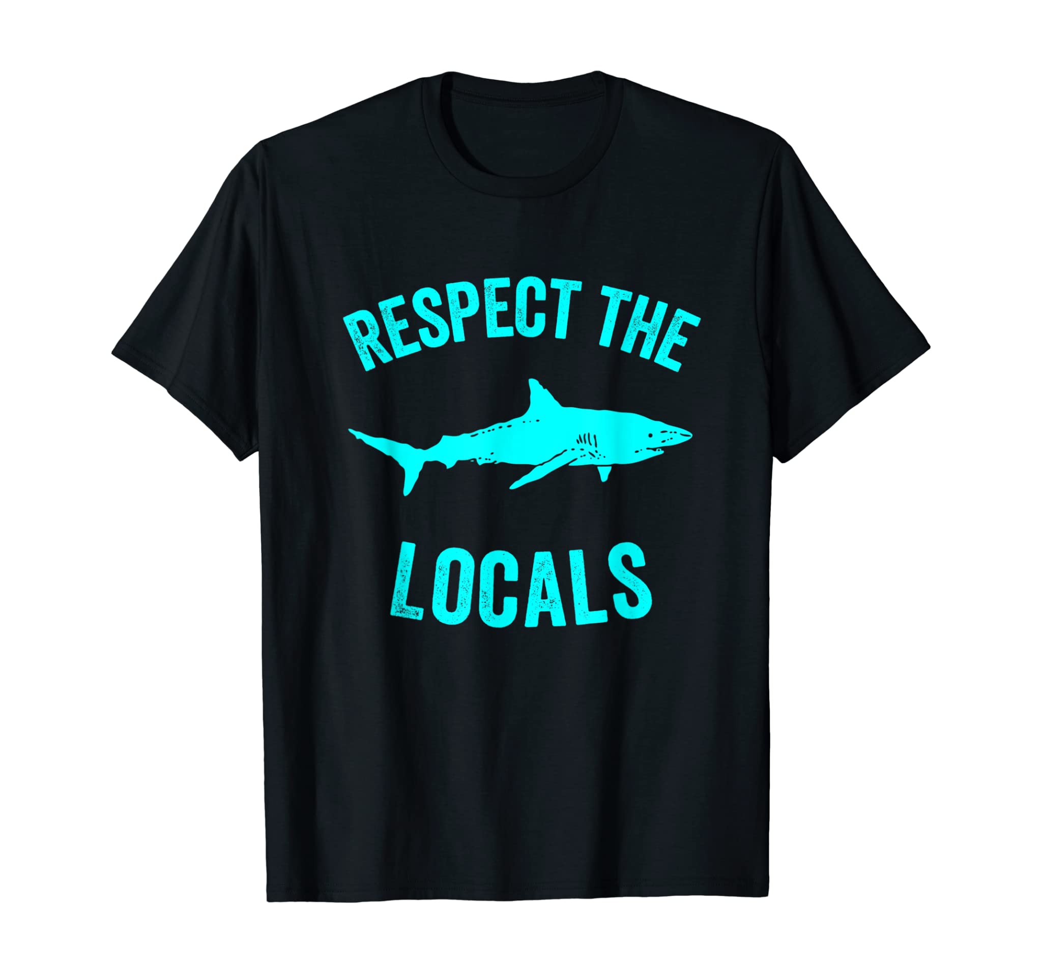 Shark Shirt for Men Women | Shark Ocean Animal Rights