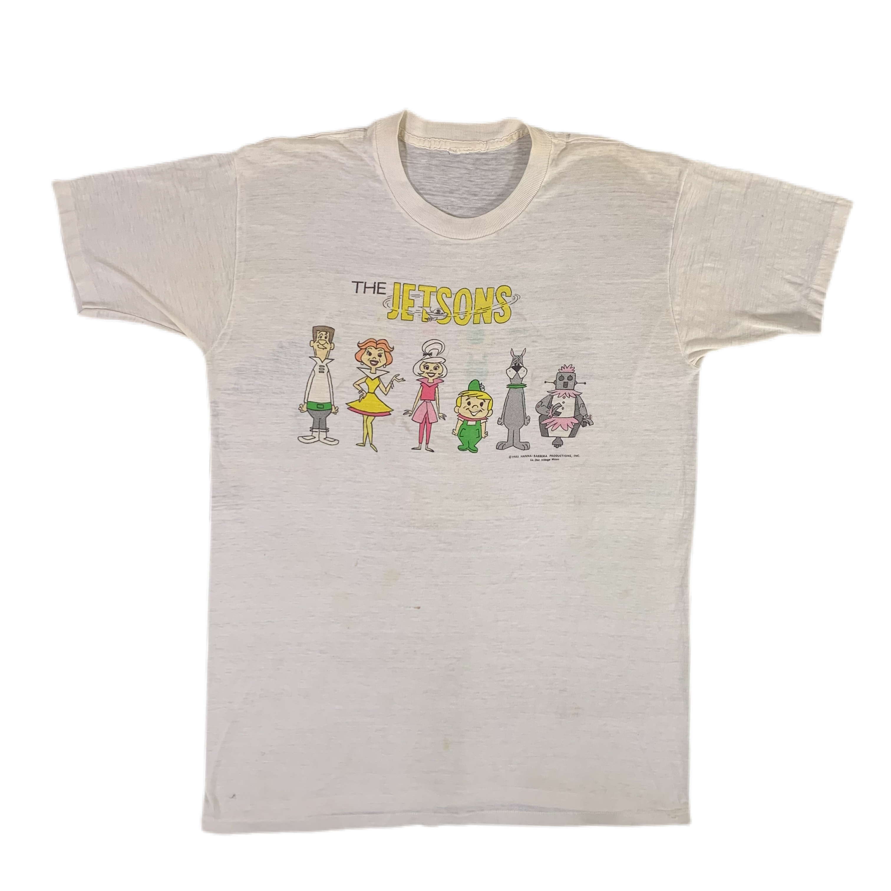 Vintage The Jetsons “Hanna-Barbera” T-Shirt