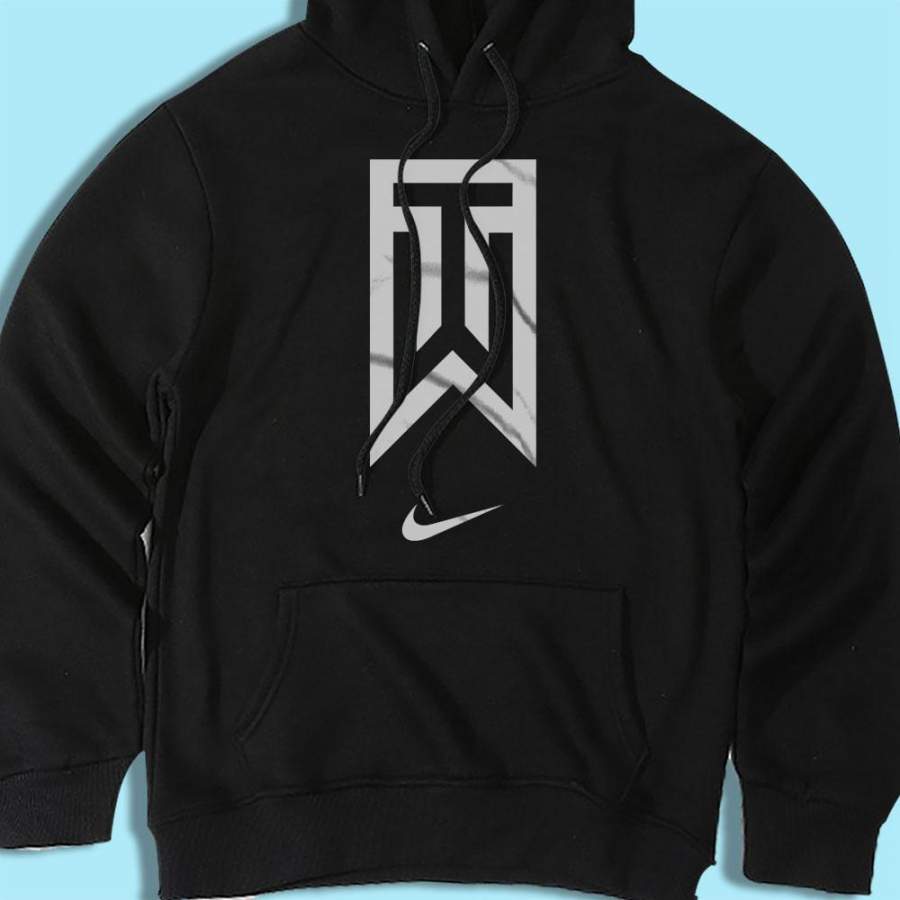 Tiger Woods Golf Men’S Hoodie