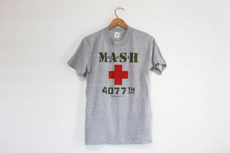 Vintage Mash Tv Show Shirt