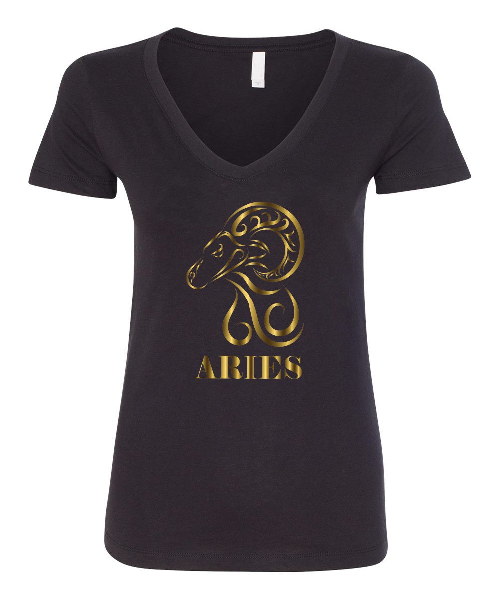 aries birthday shirt