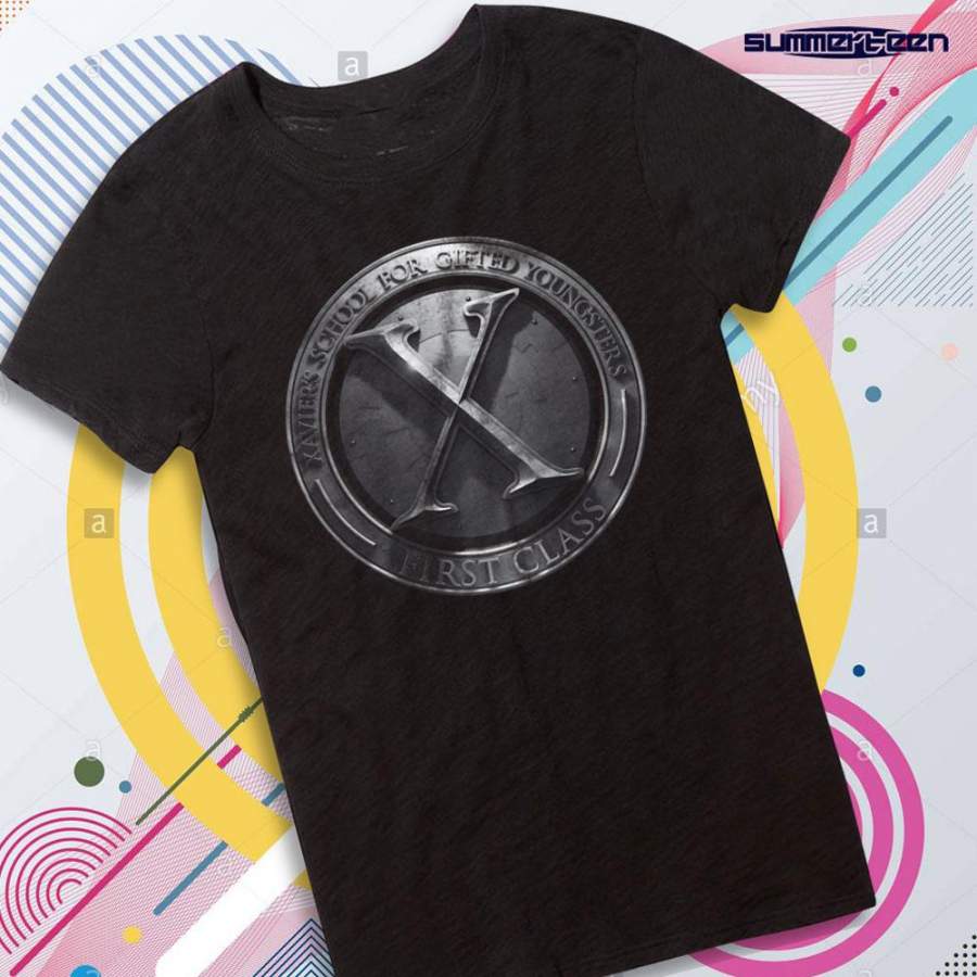 X Men Women’S T Shirt