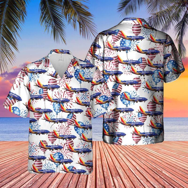 Us Flag Airlines 3 Boeing Hawaii Shirt For Men Women Adult Ha107703