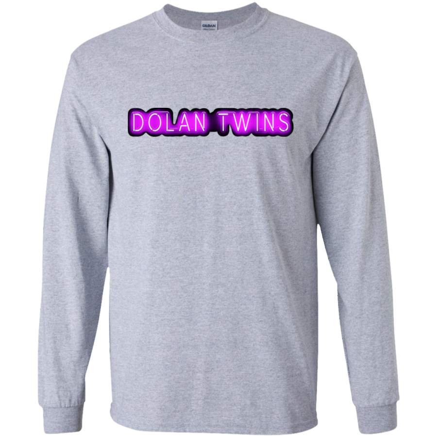 AGR Dolan Twins Long Sleeve T-Shirt