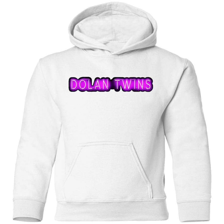 AGR Dolan Twins Toddler Pullover Hoodie