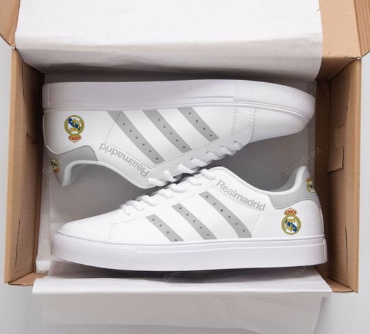 Real Madrid Sneaker Ver 9