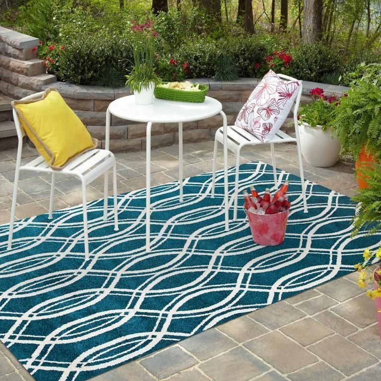 Blue Wave Limited Edition  Sku 263264 Rug