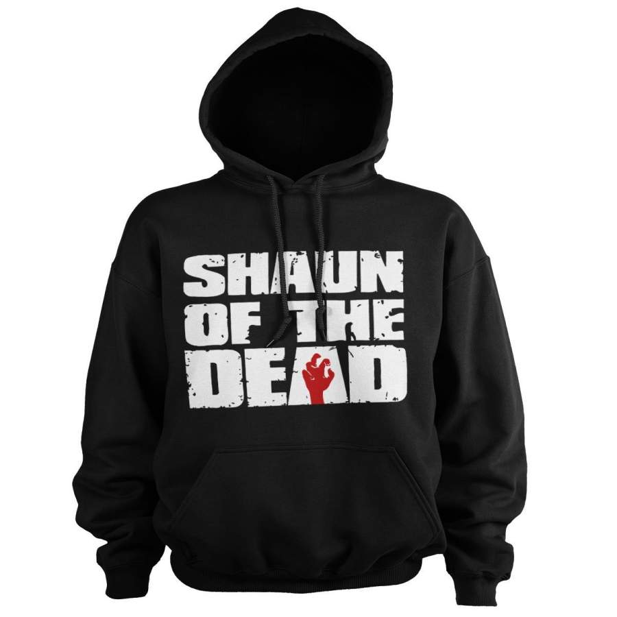 shaun-of-the-dead-logo-hoodie-trendtalksaz-store