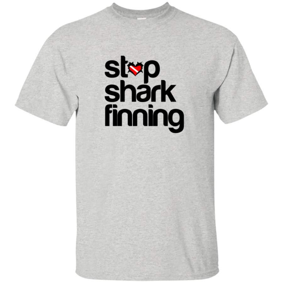 AGR Neptune Shark T-Shirt