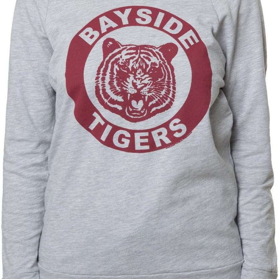 Bayside Tigers Long Sleeve Shirt