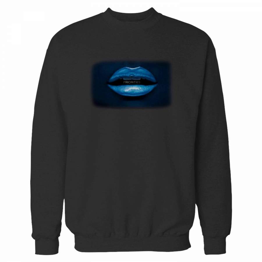 Bryson Tiller Priorities Sweatshirt