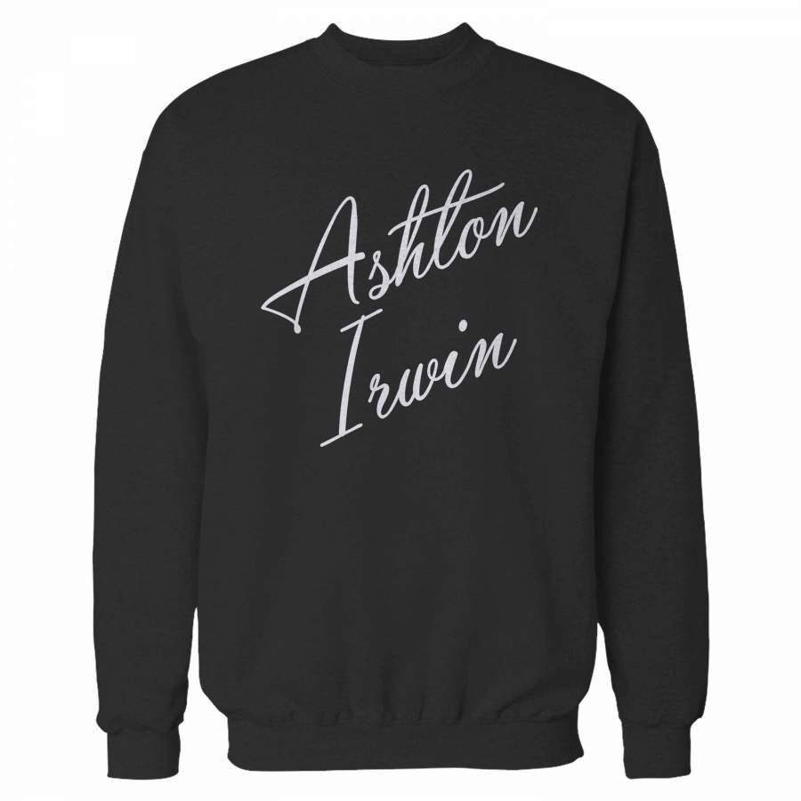 Ashton Irwin 5 Sos Sweatshirt