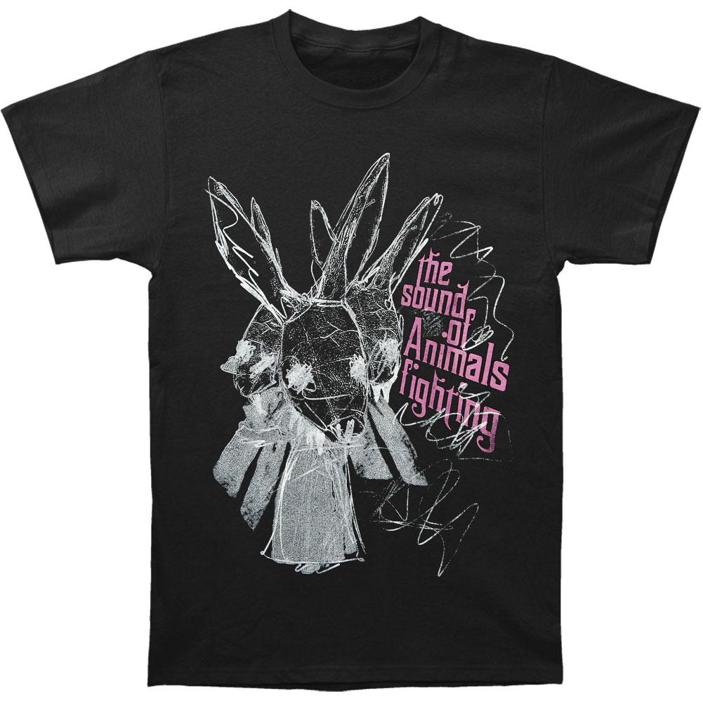 Rabbit Slim Fit T-Shirt