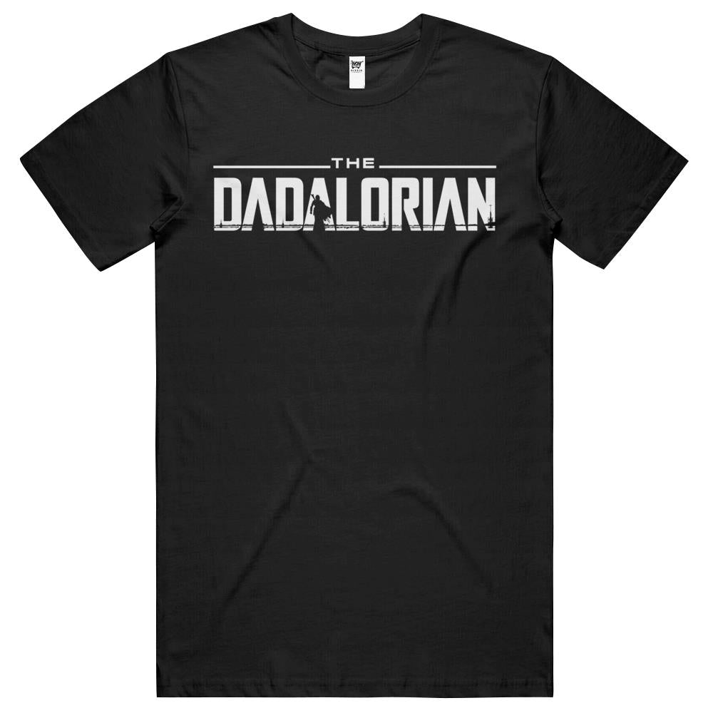 Dadalorian T Shirts