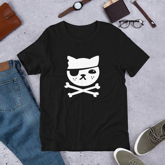 Octonaut Quasi Shirt Unisex Shirt