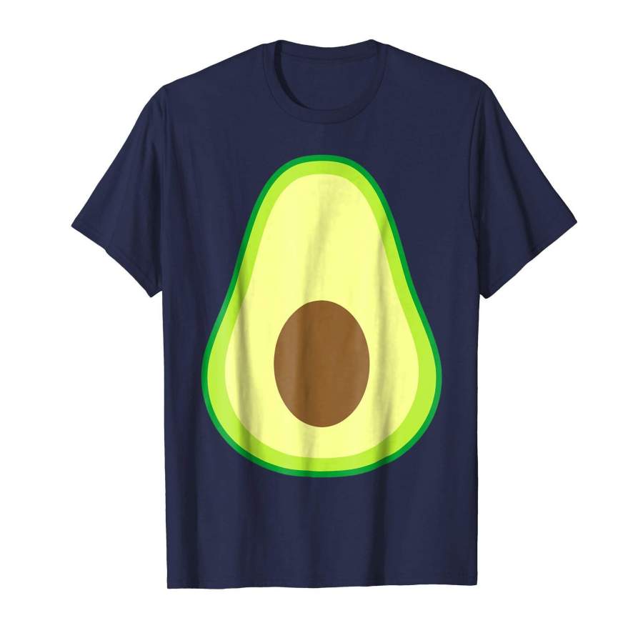 Avocado Buddy Cute tshirt I Love avocados