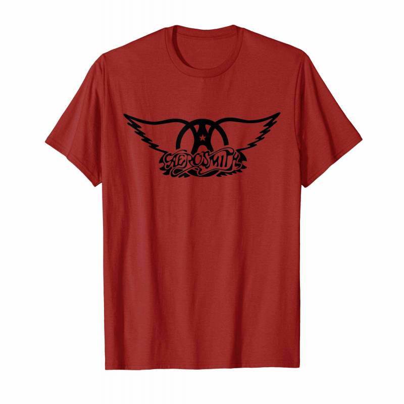 Aerosmith – Wings T-shirt