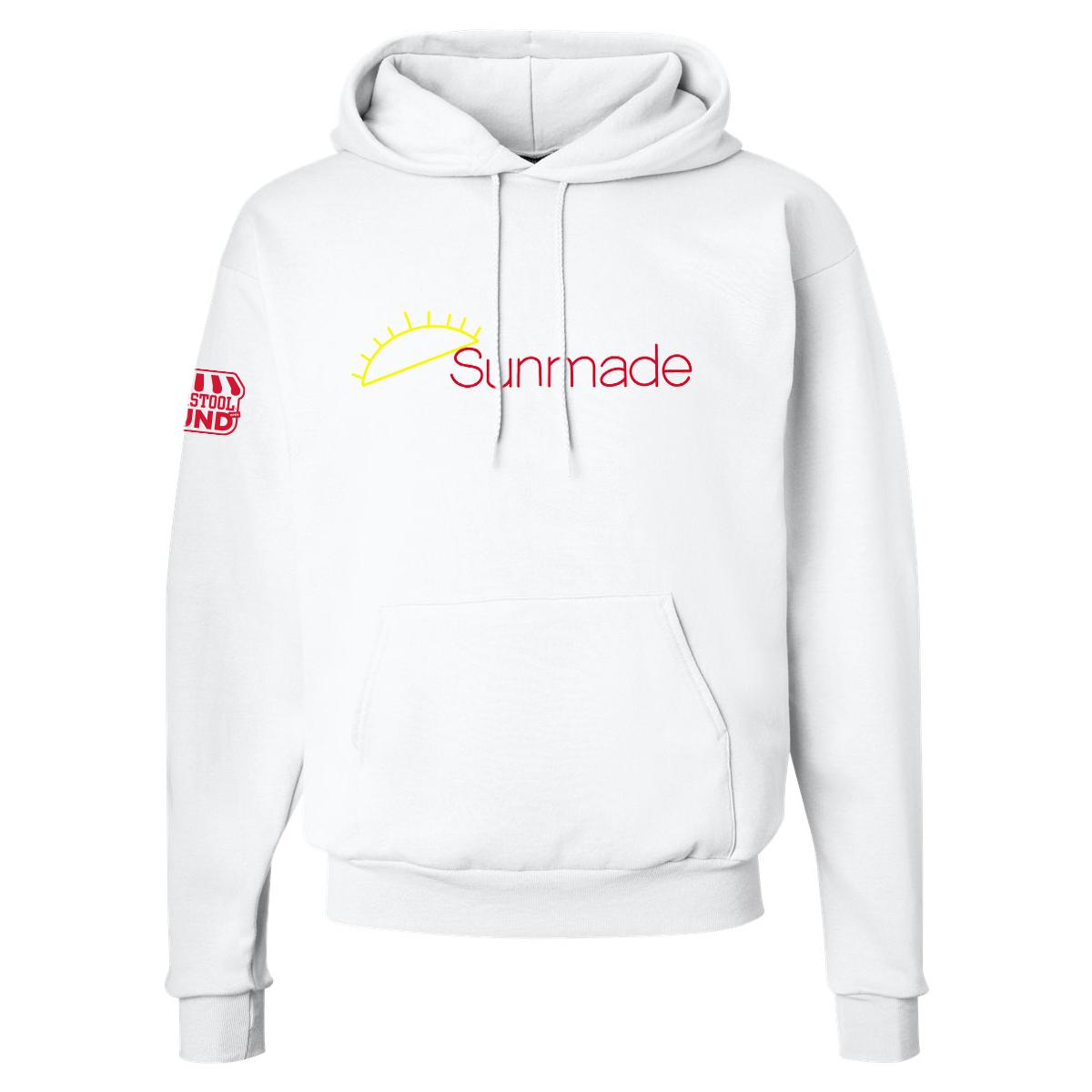 Sunmade Hoodie